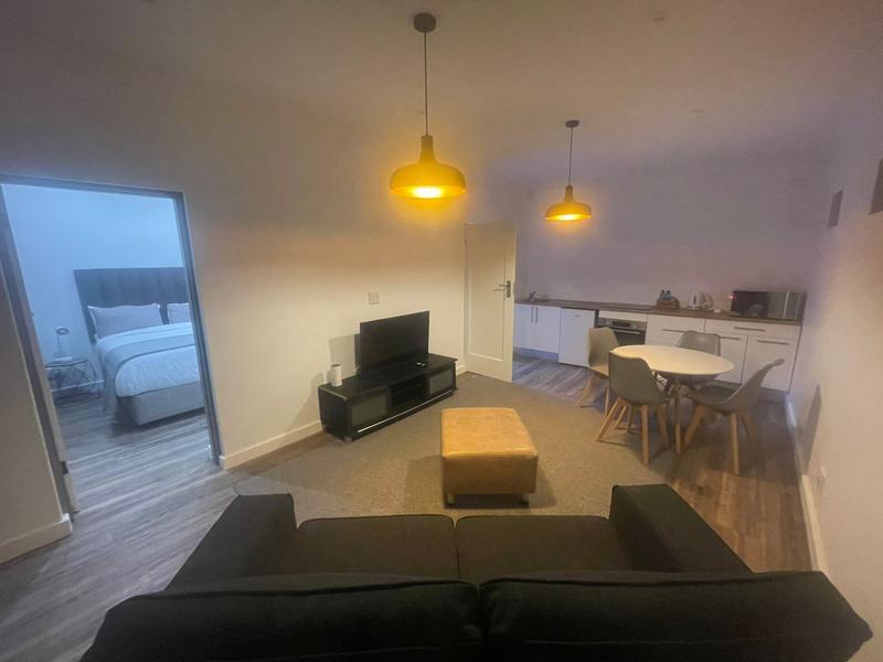 To Let 1 Bedroom Property for Rent in Boston Western Cape